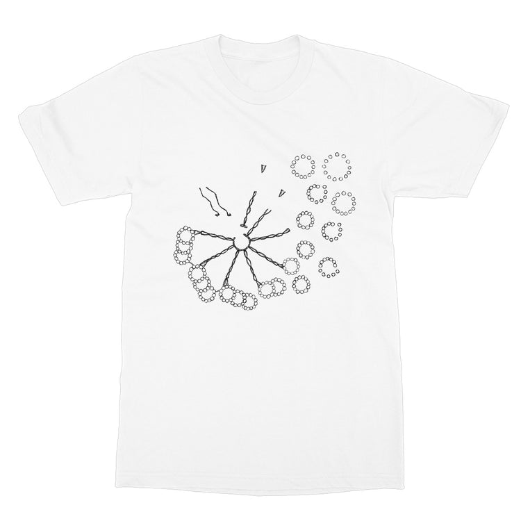 Centrioles Softstyle T-Shirt