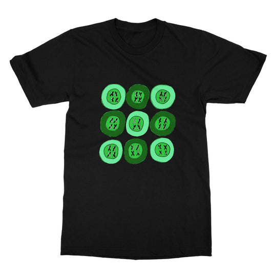 Chromatin gene expression Softstyle T-Shirt