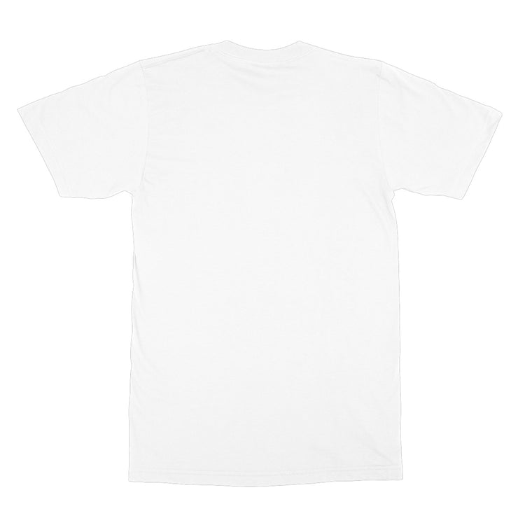 Janet Rossant Softstyle T-Shirt