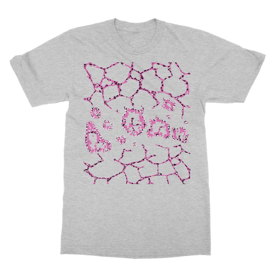 Lung Stem Cell Softstyle T-Shirt