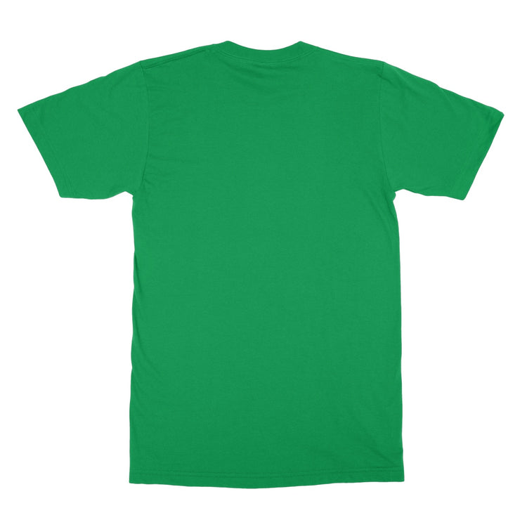 Steven McKnight Softstyle T-Shirt