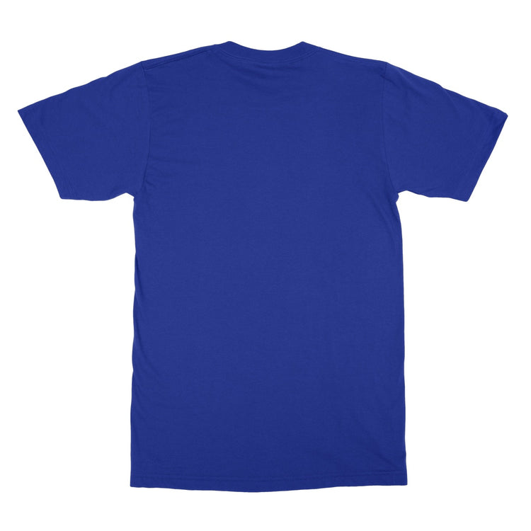 Nick Proudfoot Softstyle T-Shirt