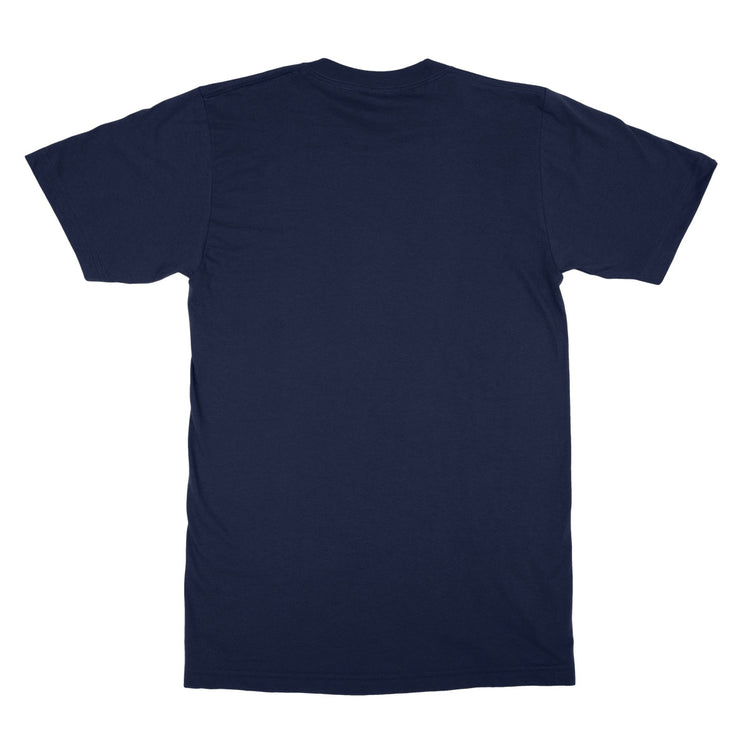 Philip W Ingham  Softstyle T-Shirt