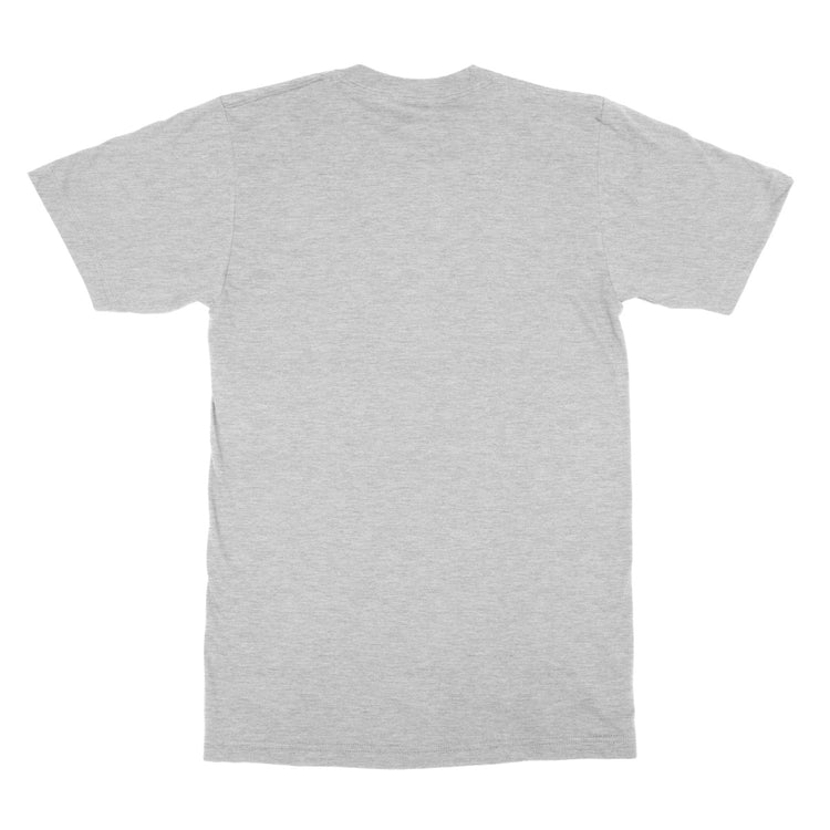 Jennifer Doudna Softstyle T-Shirt
