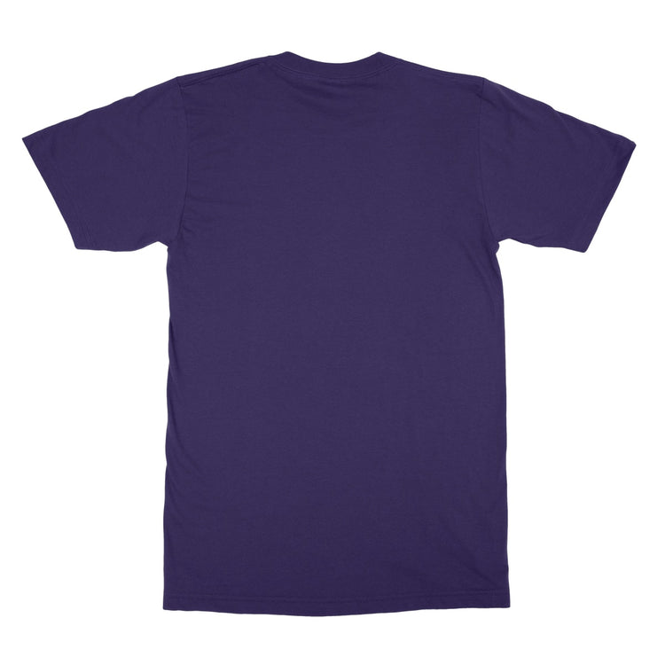 Cédric Feschotte Softstyle T-Shirt