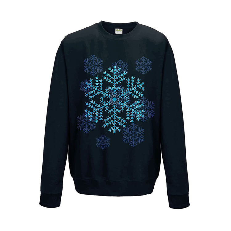 Chemistry xmas Jumper - Boutique Science