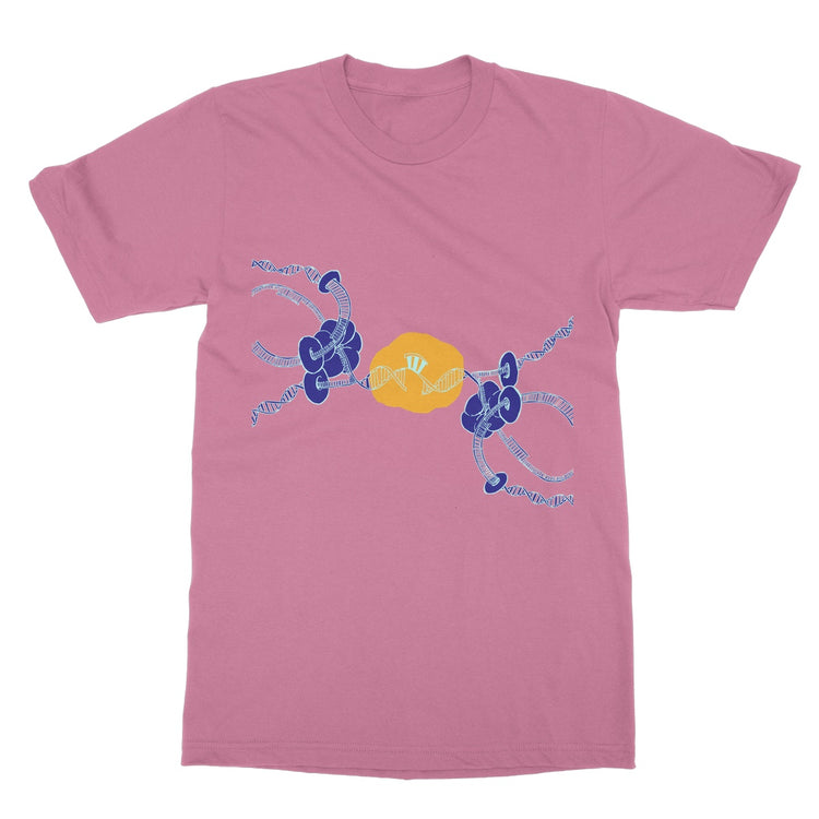 DNA Repair Softstyle T-Shirt