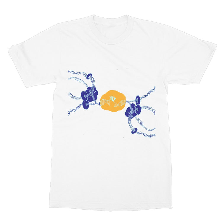 DNA Repair Softstyle T-Shirt