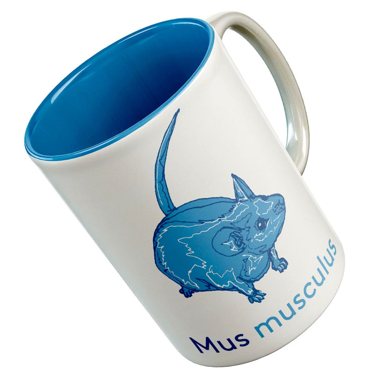 Mus Mouse mug - Boutique Science